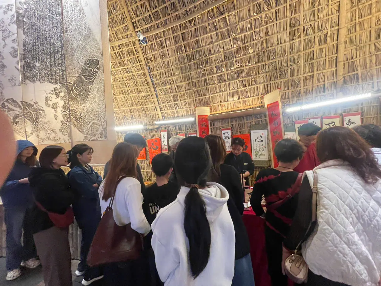 Dịch Vụ Thuê Ông Đồ Thư Pháp - Thueongdo