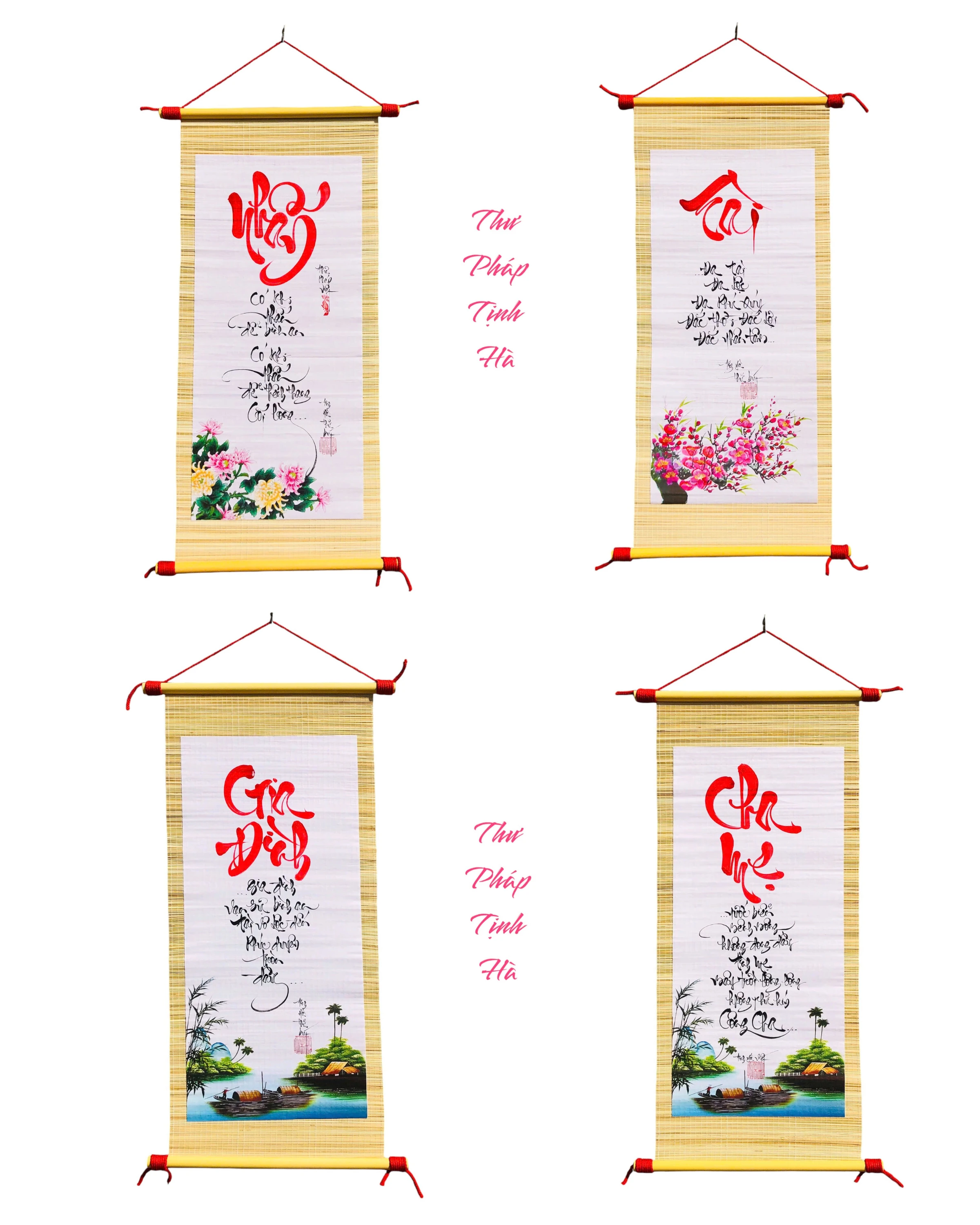 Dịch vụ thuê ông đồ - thueongdo.com