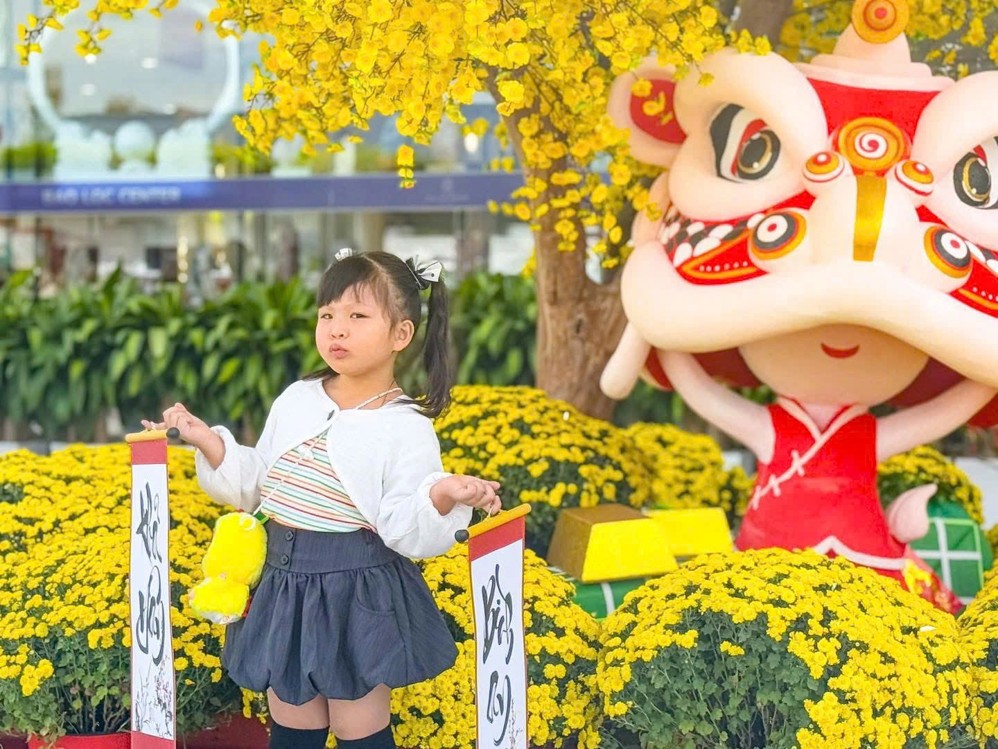 embes xin chữ ông đồ tại hà nội